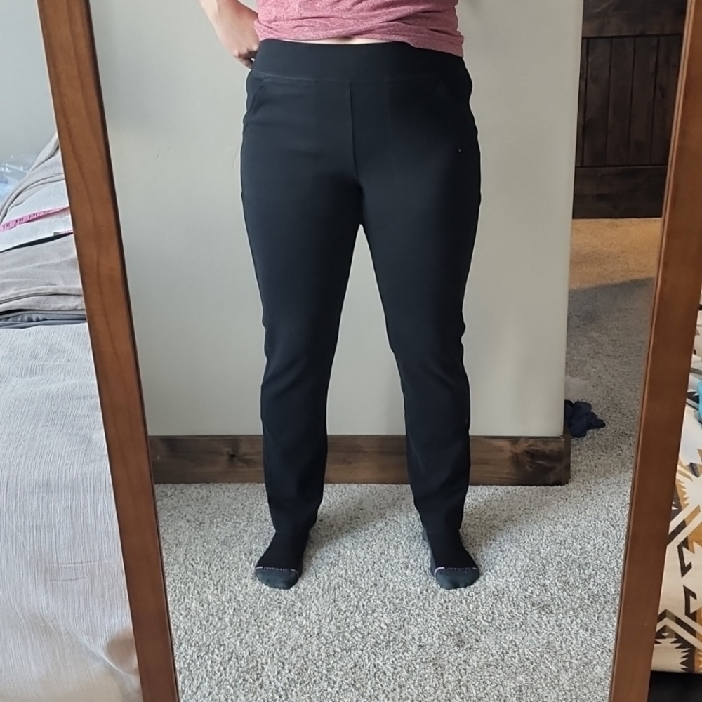 Duluth NoGa pants M